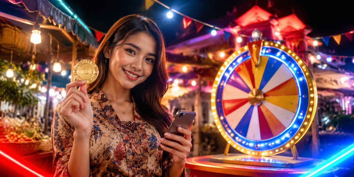 Cabutan bertuah dan undian bernasib gaya Kota Bharu dalam permainan popular yorzee53