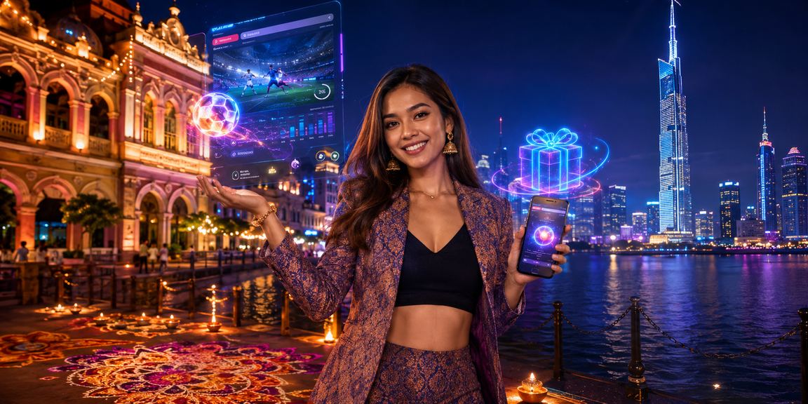 Pengalaman jackpot kasino hiburan gaya Kuala Lumpur di platform yorzee53