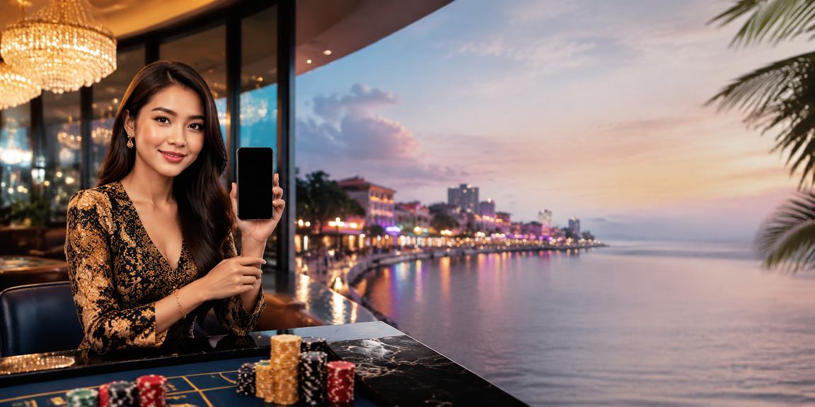 Proses daftar dan bonus deposit untuk permainan popular yorzee53 di Melaka