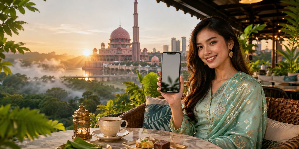Pengalaman kasino mudah alih Putrajaya melalui platform permainan popular yorzee53